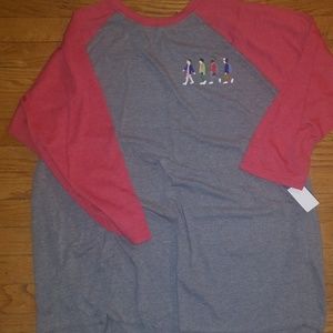 Stranger Things T-Shirt